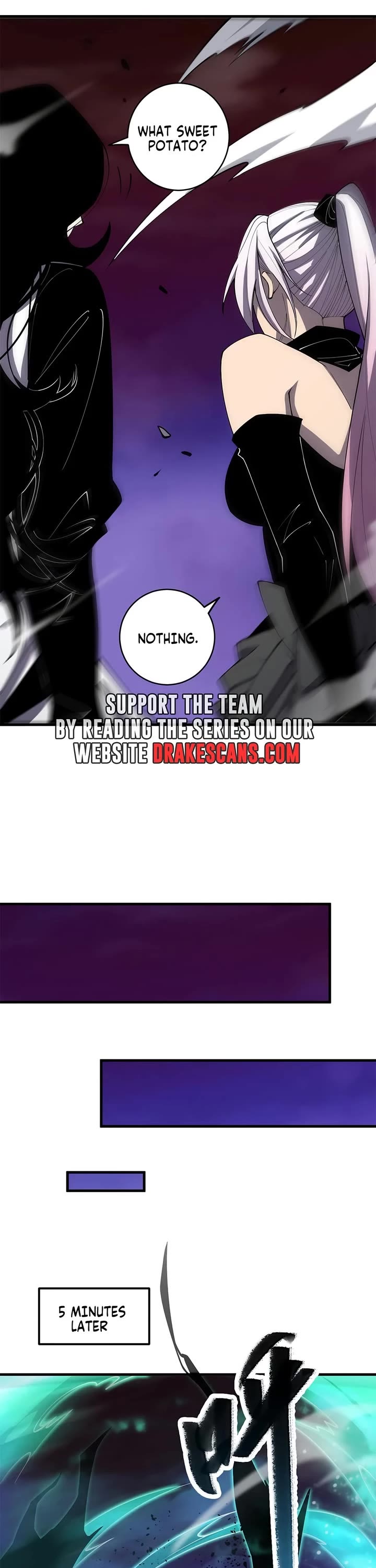 Disastrous Necromancer chapter 66 page 30