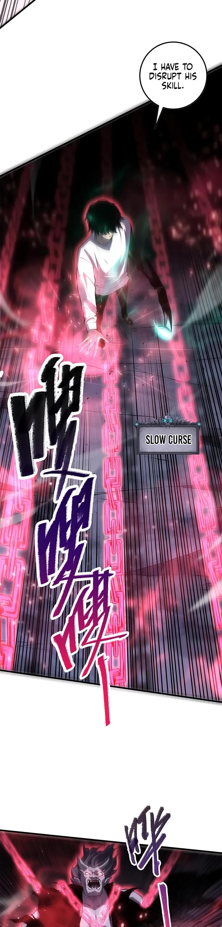 Disastrous Necromancer chapter 66 page 5