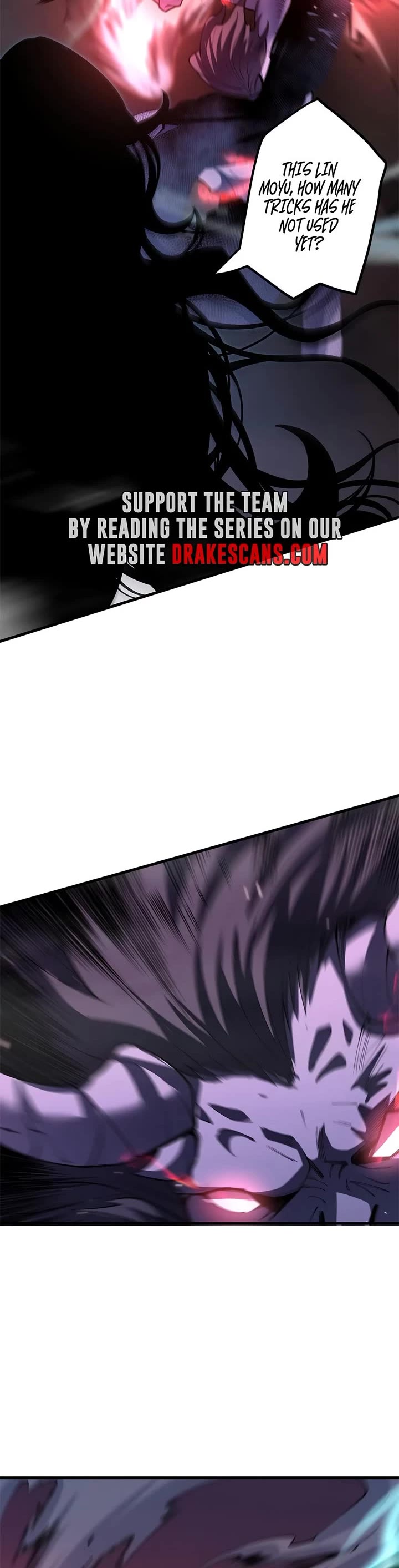 Disastrous Necromancer chapter 66 page 8