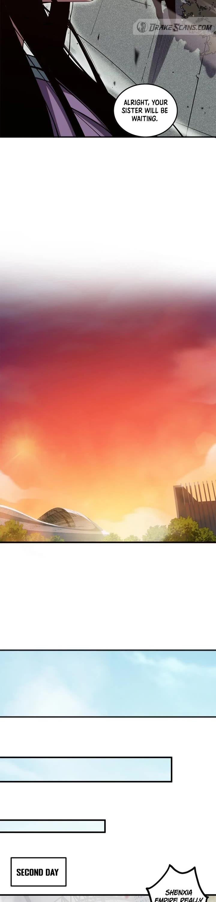 Disastrous Necromancer chapter 70 page 18