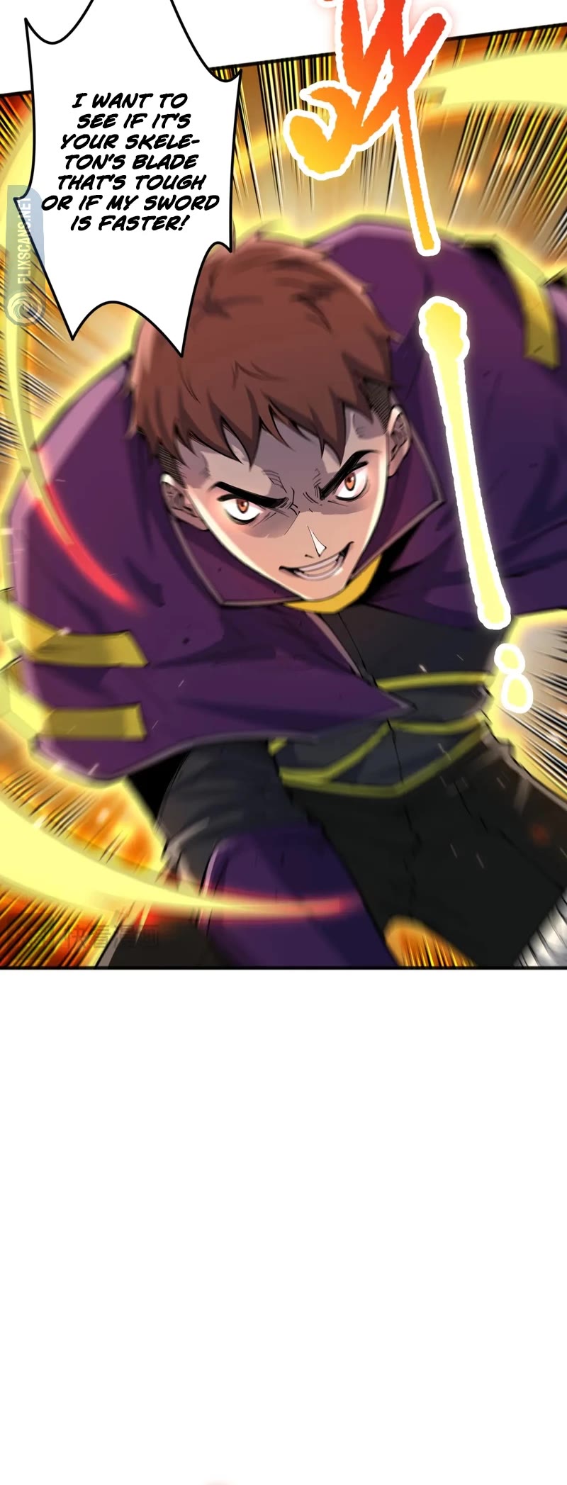 Disastrous Necromancer chapter 73 page 10