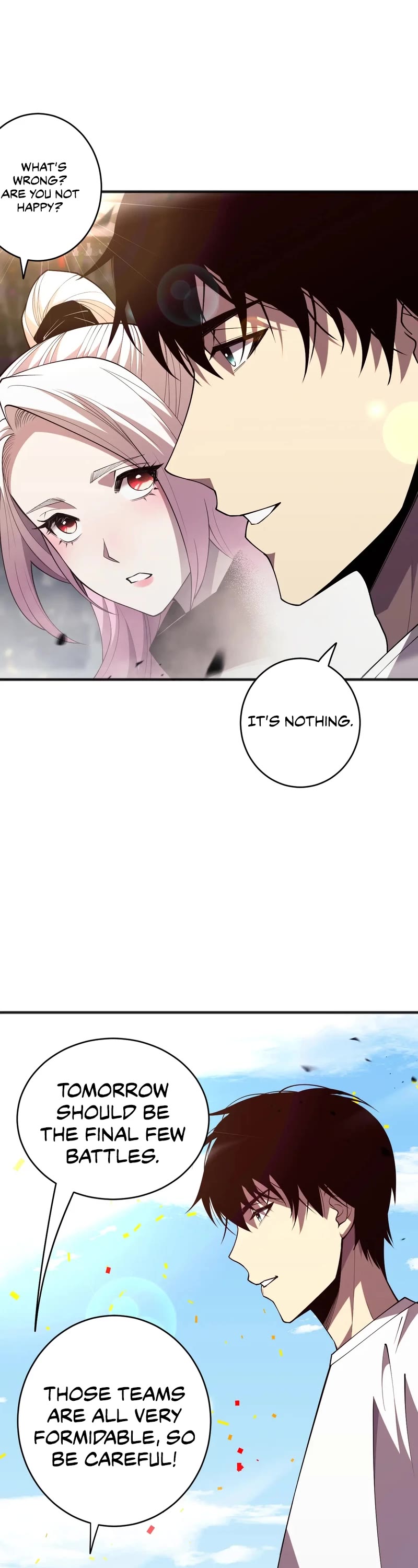 Disastrous Necromancer chapter 73 page 26