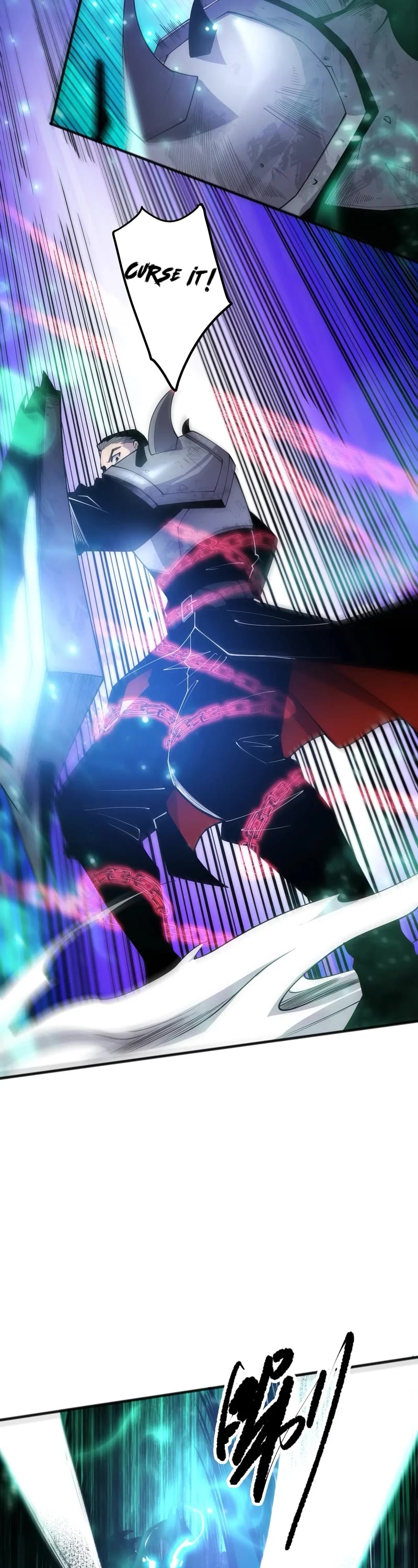 Disastrous Necromancer chapter 82 page 2