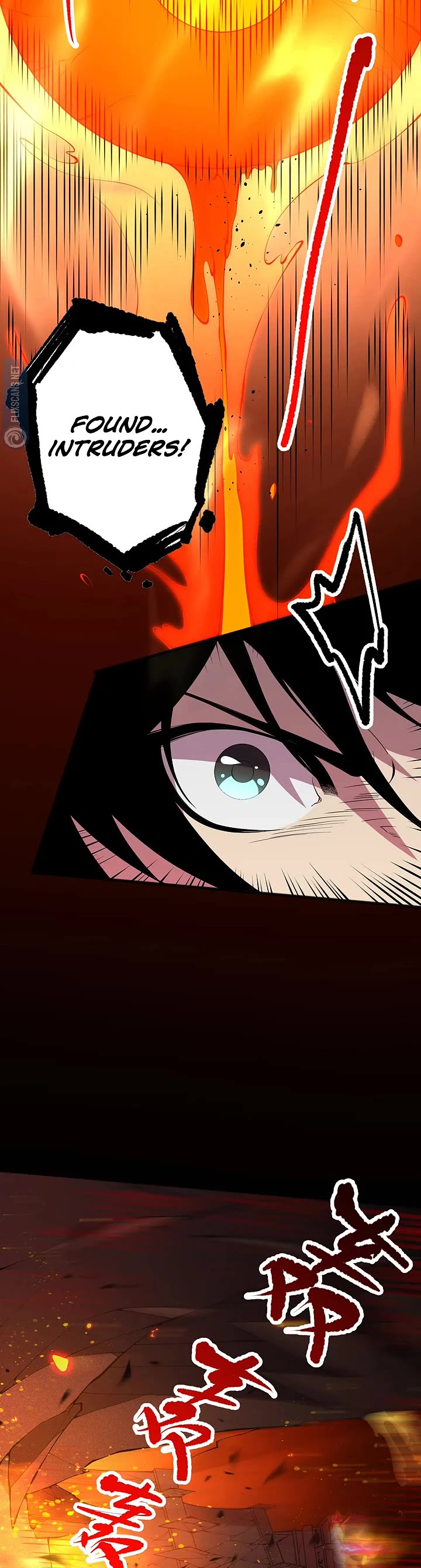 Disastrous Necromancer chapter 88 page 10