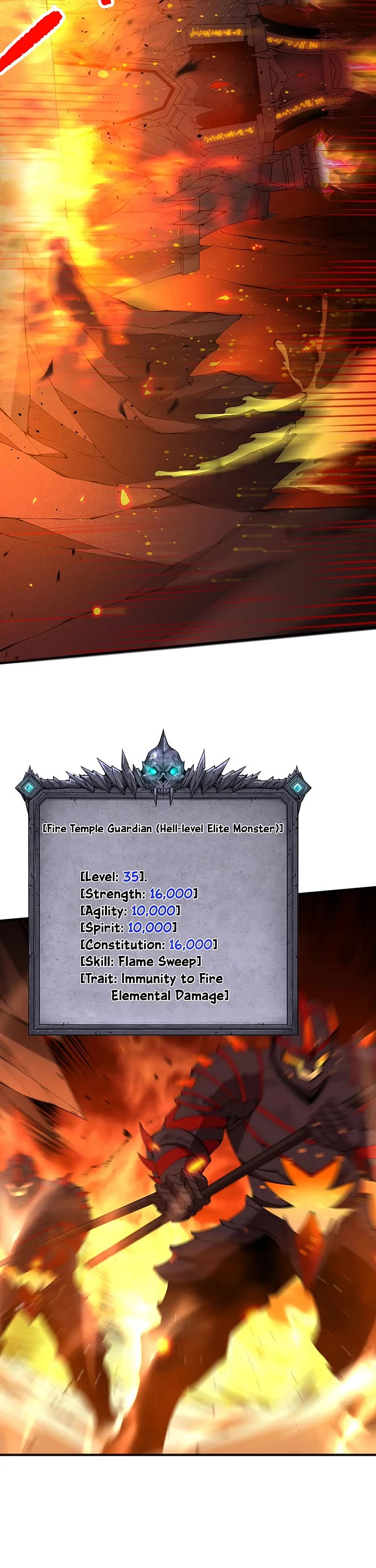 Disastrous Necromancer chapter 88 page 11