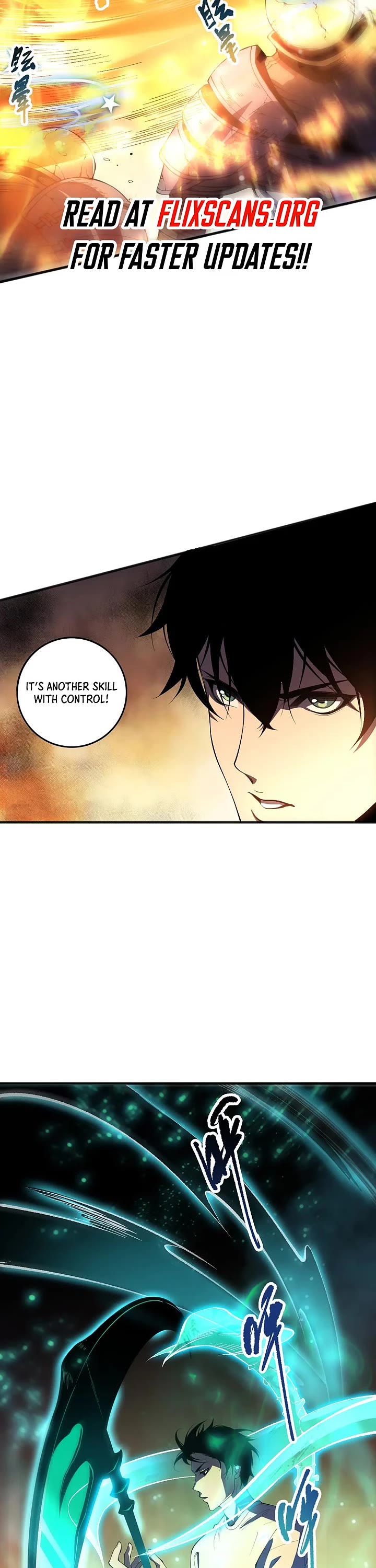 Disastrous Necromancer chapter 88 page 13