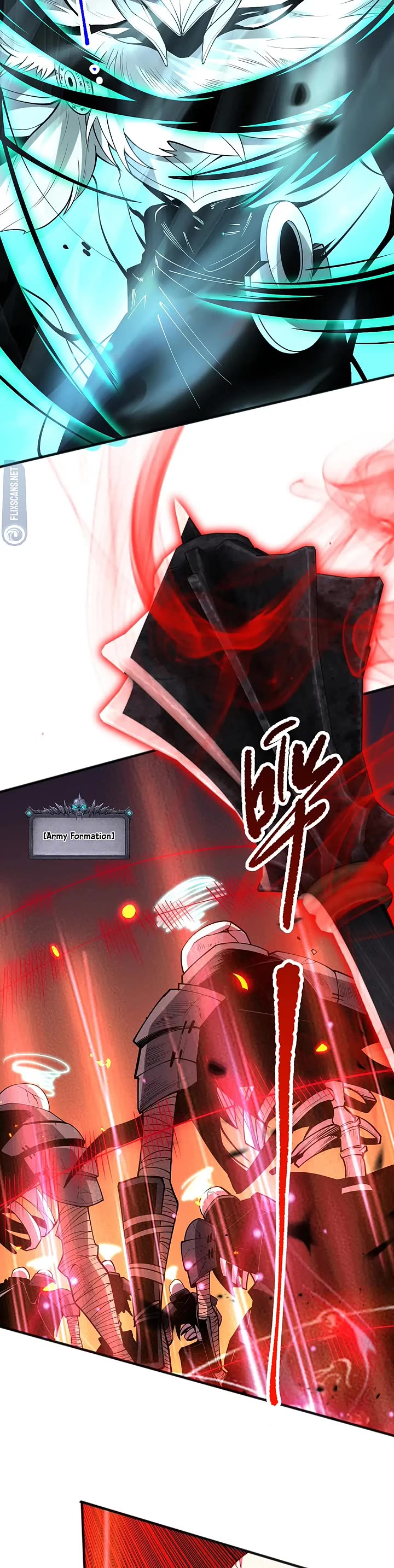 Disastrous Necromancer chapter 88 page 15