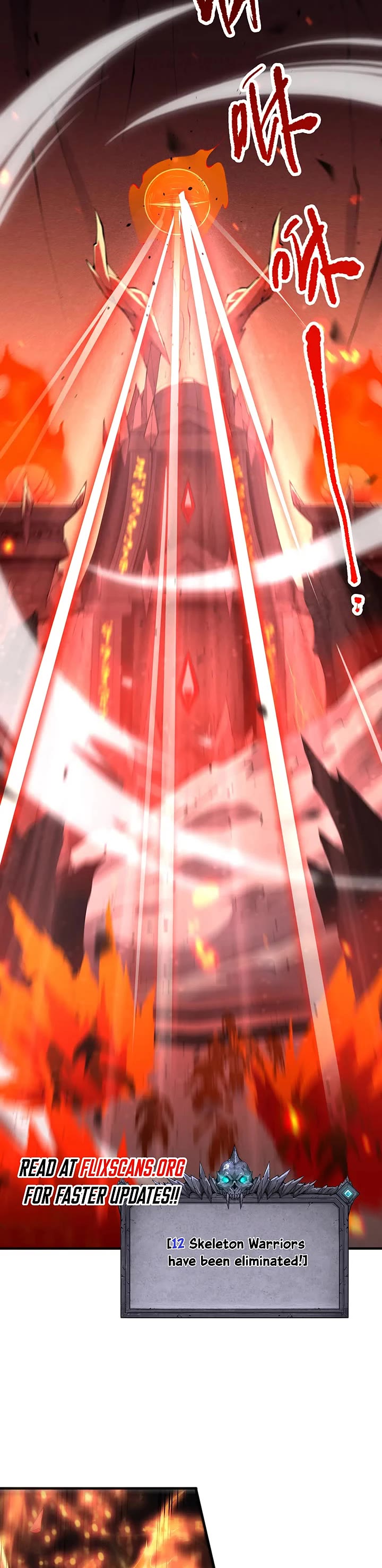 Disastrous Necromancer chapter 88 page 19