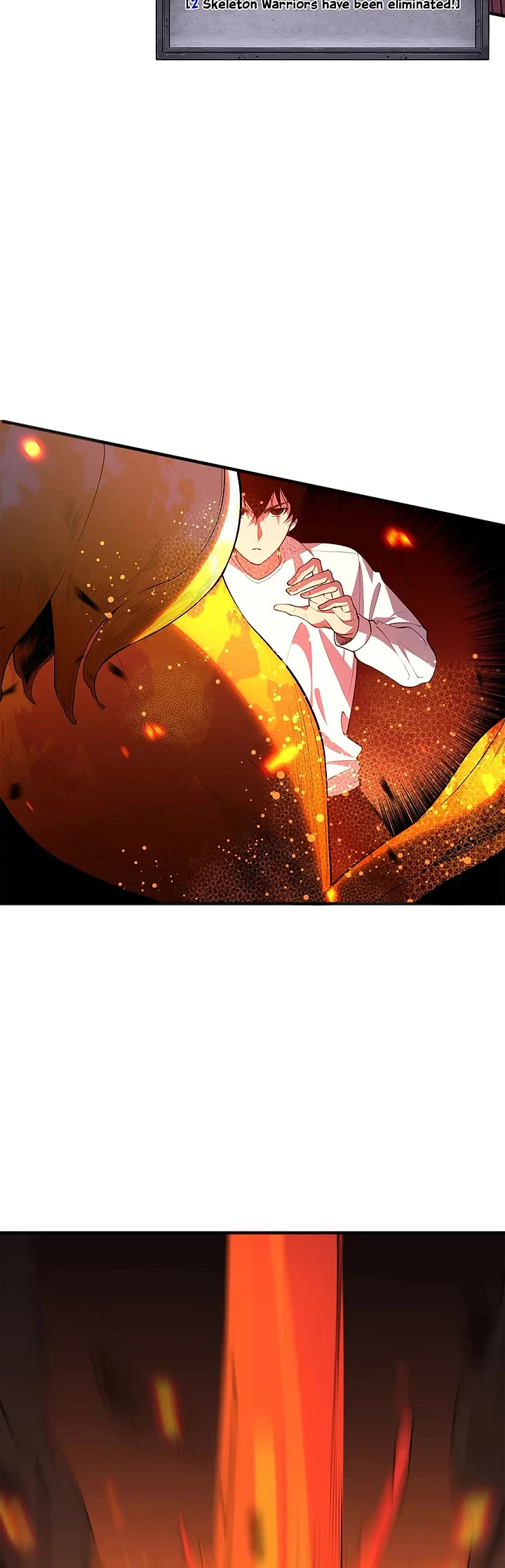 Disastrous Necromancer chapter 88 page 29