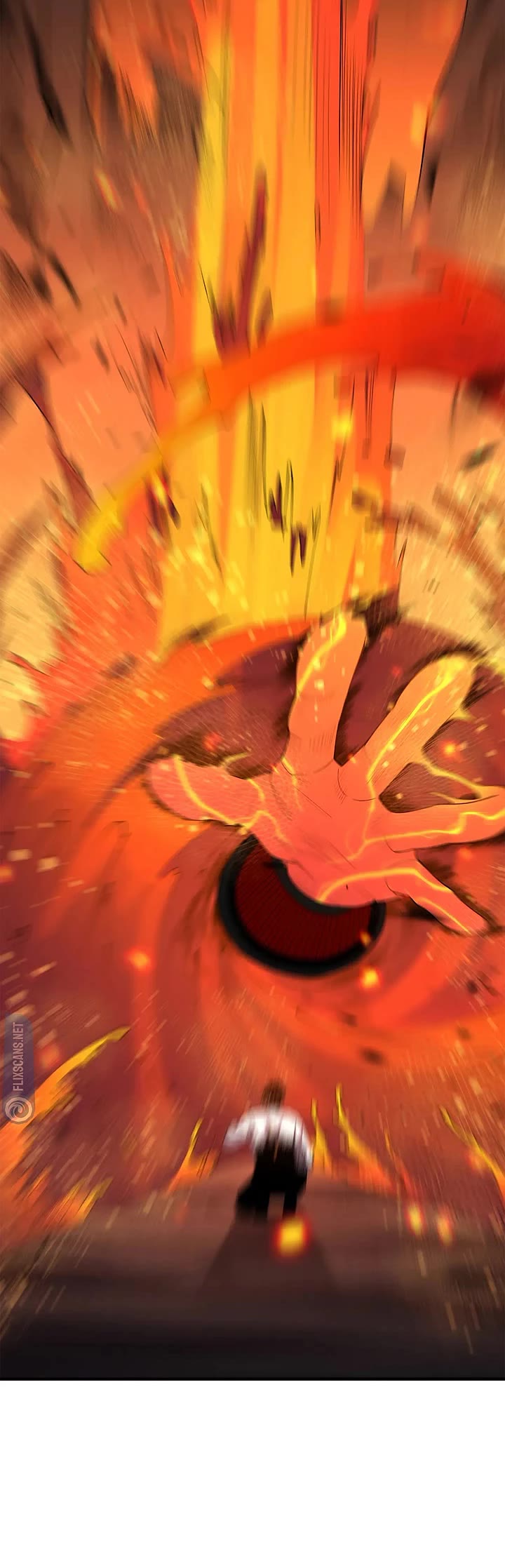 Disastrous Necromancer chapter 88 page 30