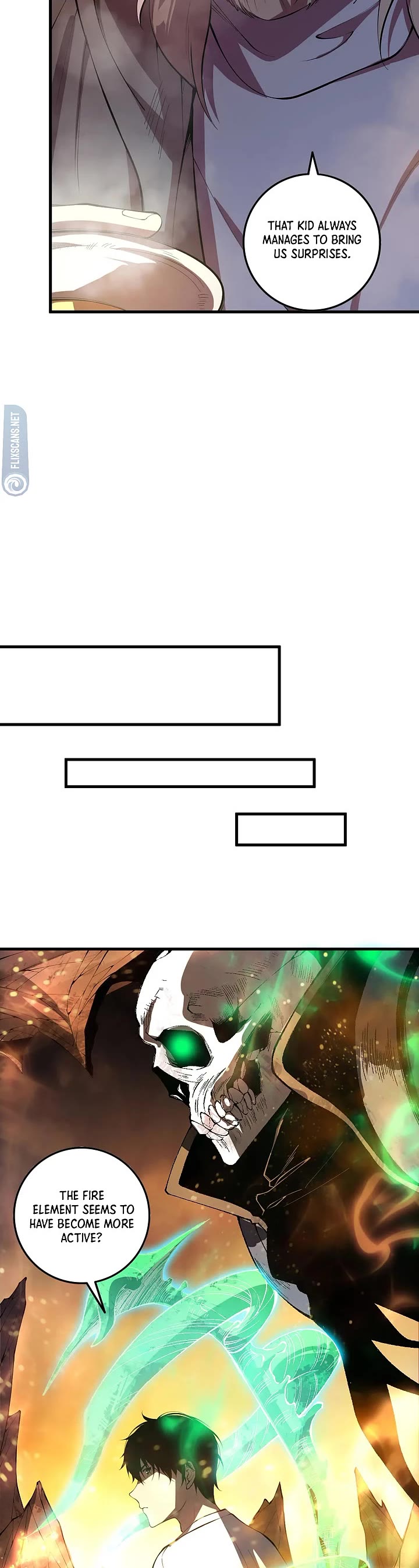 Disastrous Necromancer chapter 88 page 5