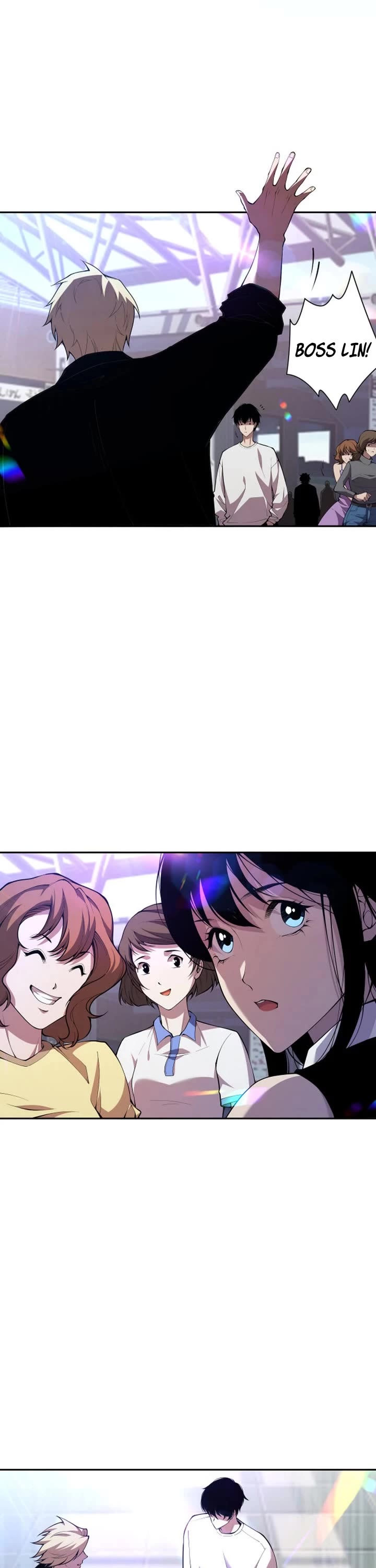 Disastrous Necromancer chapter 9 page 25