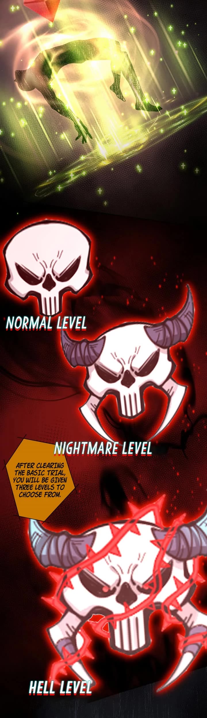 Disastrous Necromancer chapter 9 page 33