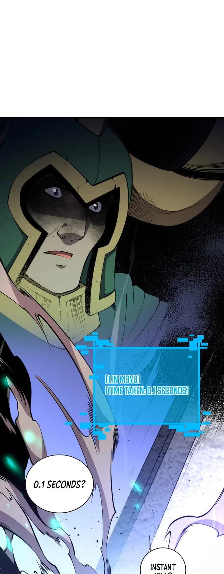 Disastrous Necromancer chapter 9 page 40