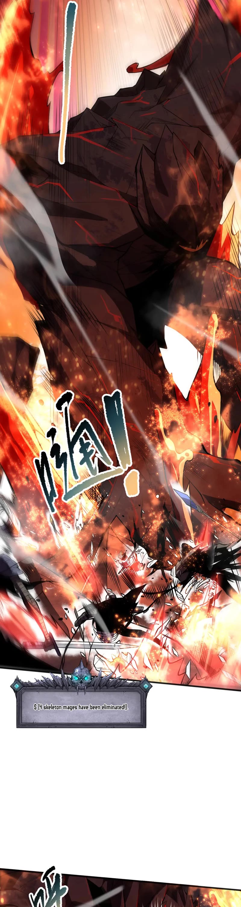 Disastrous Necromancer chapter 90 page 12