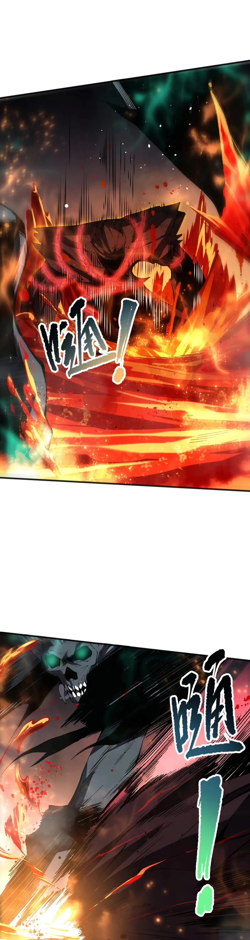 Disastrous Necromancer chapter 90 page 20