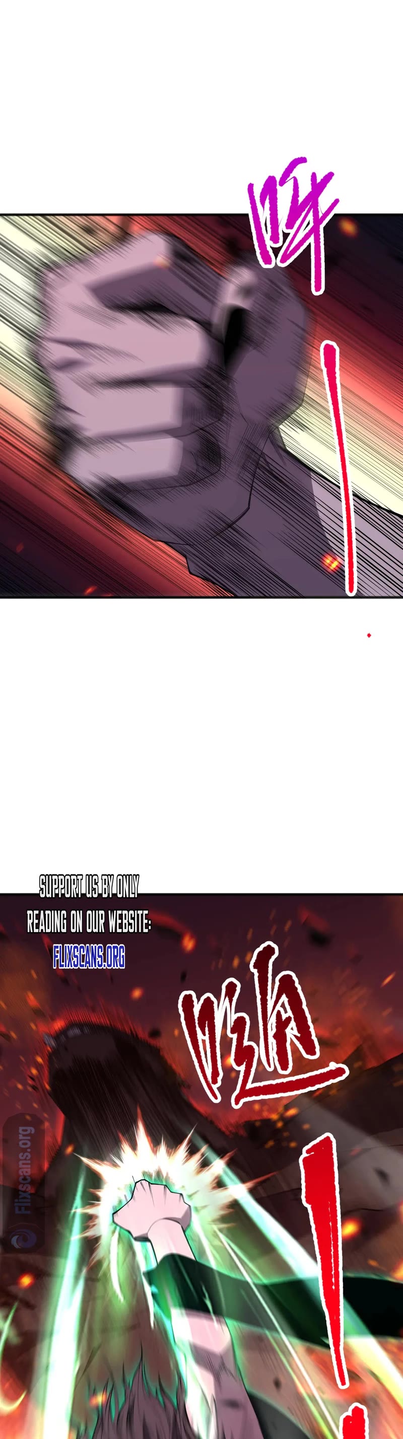 Disastrous Necromancer chapter 90 page 23