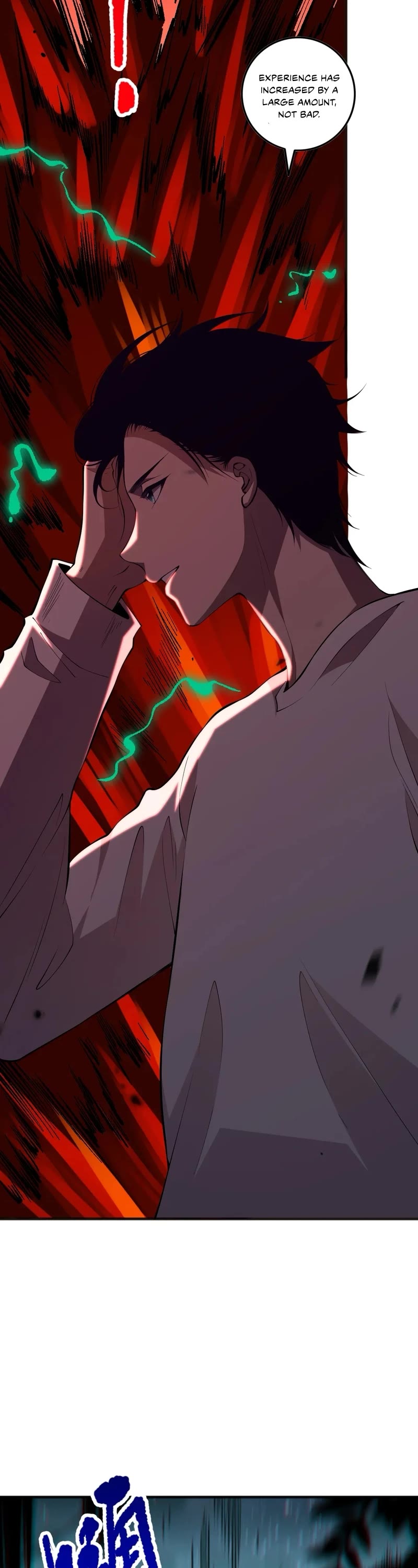 Disastrous Necromancer chapter 97 page 32