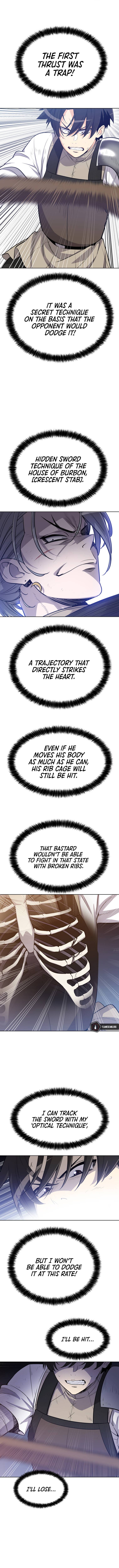 Disciple of the Holy Sword chapter 10 page 11