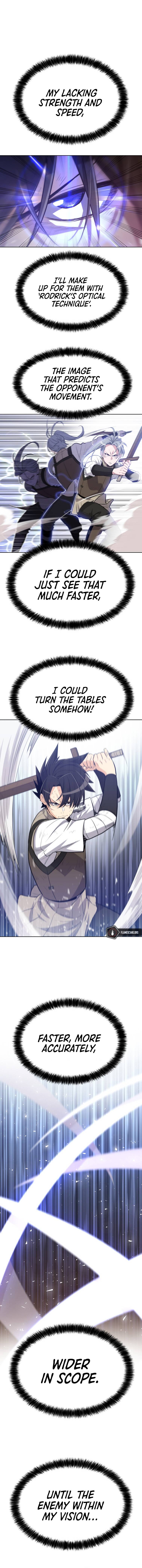 Disciple of the Holy Sword chapter 10 page 7