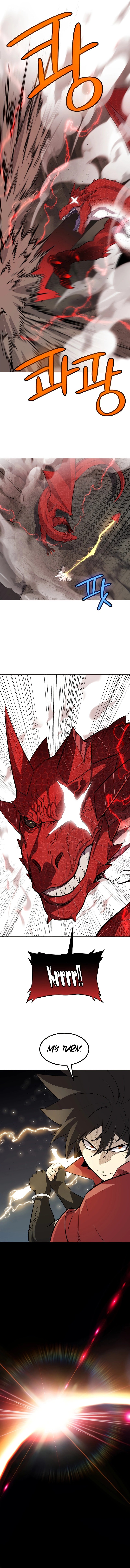 Disciple of the Holy Sword chapter 101 page 13