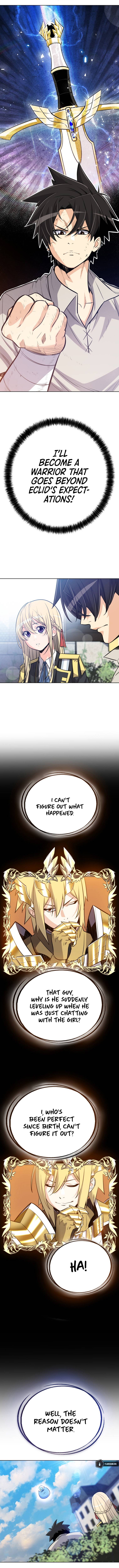 Disciple of the Holy Sword chapter 11 page 15