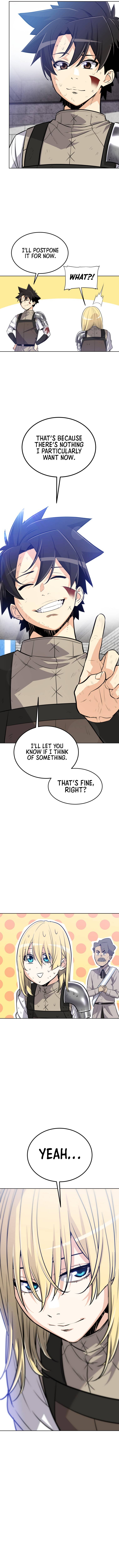 Disciple of the Holy Sword chapter 15 page 3