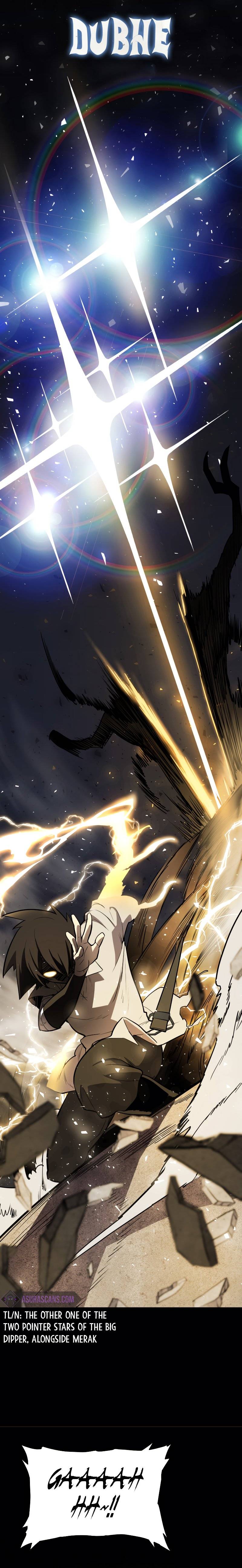 Disciple of the Holy Sword chapter 41 page 10