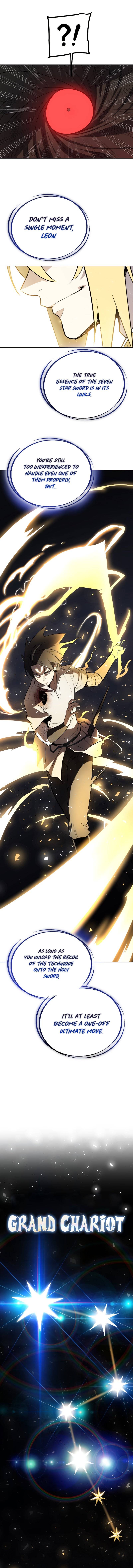 Disciple of the Holy Sword chapter 41 page 12