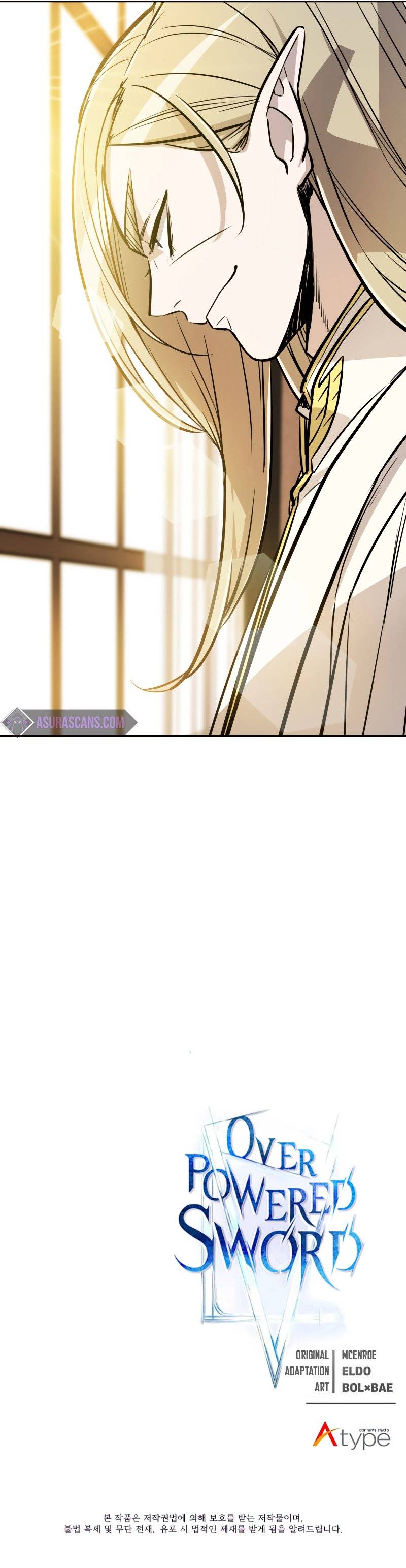 Disciple of the Holy Sword chapter 42 page 15