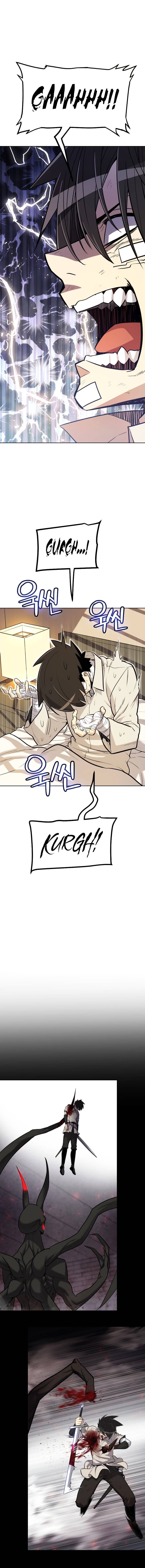 Disciple of the Holy Sword chapter 42 page 5