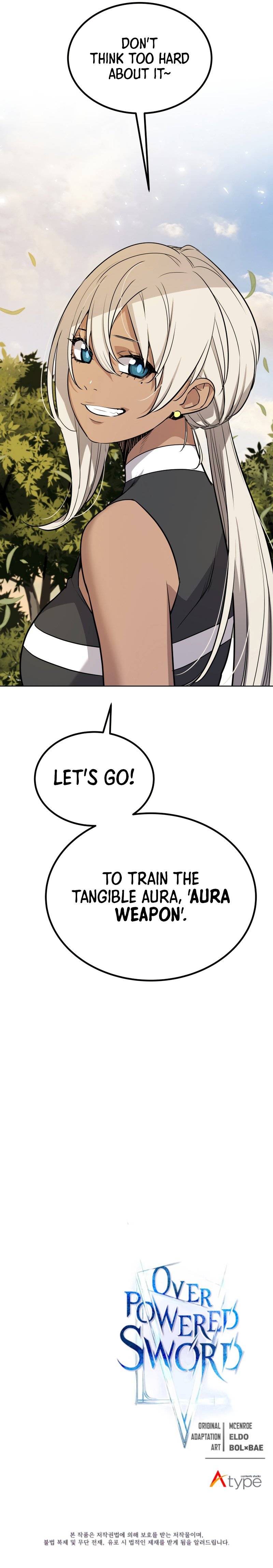 Disciple of the Holy Sword chapter 46 page 11