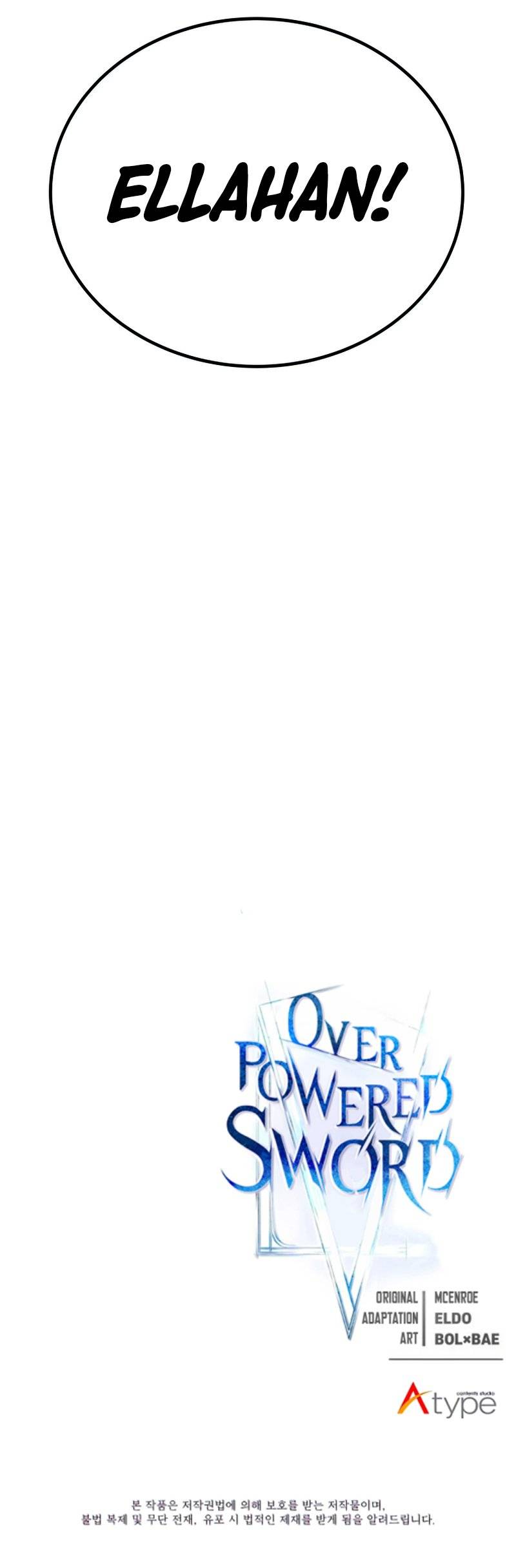 Disciple of the Holy Sword chapter 47 page 11