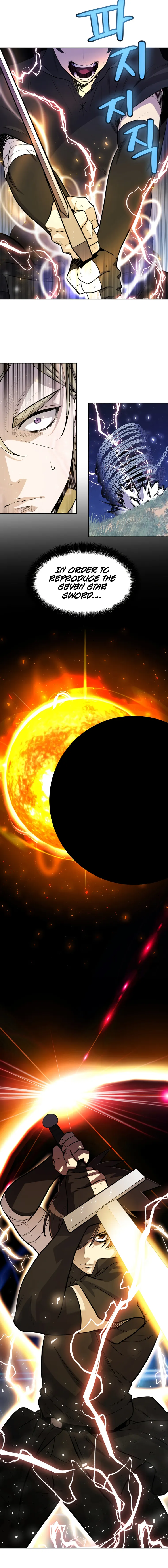 Disciple of the Holy Sword chapter 48 page 20