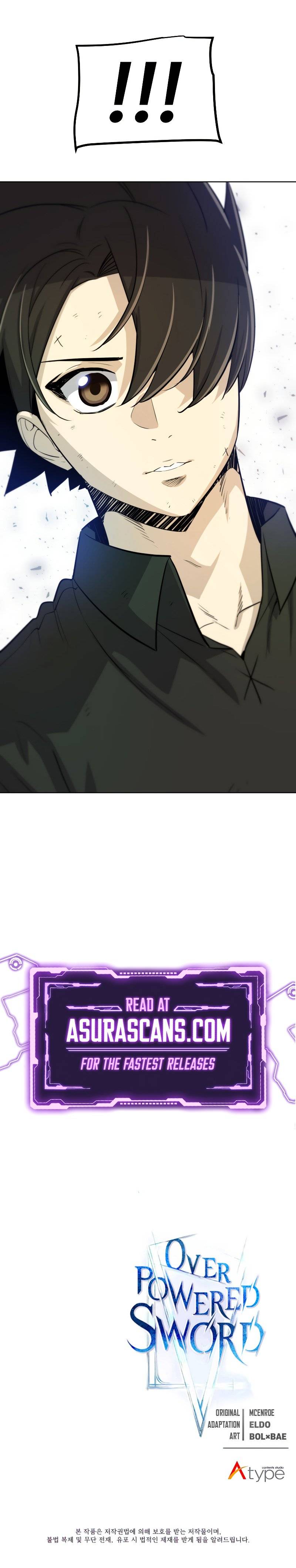 Disciple of the Holy Sword chapter 54 page 10