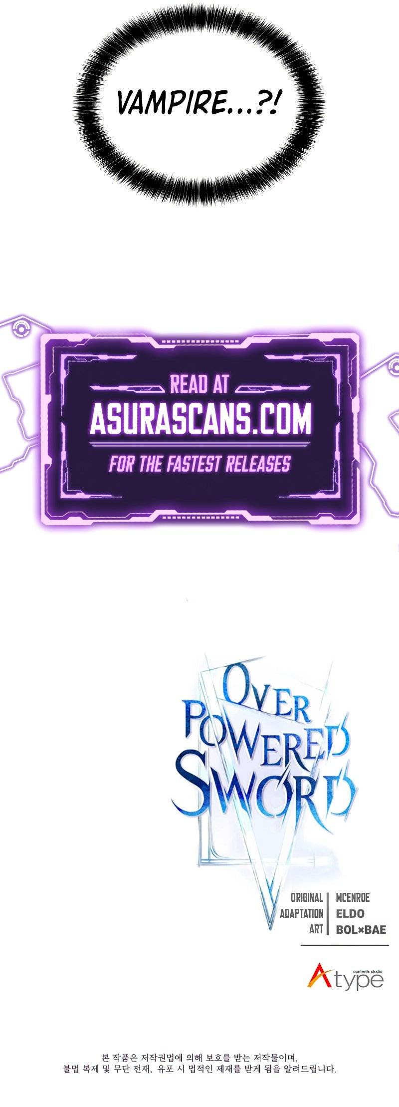 Disciple of the Holy Sword chapter 64 page 10