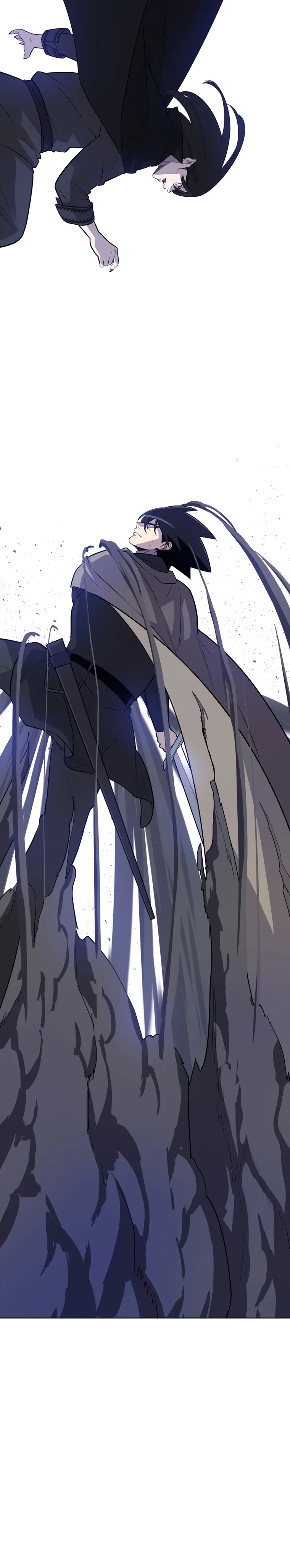 Disciple of the Holy Sword chapter 72 page 21