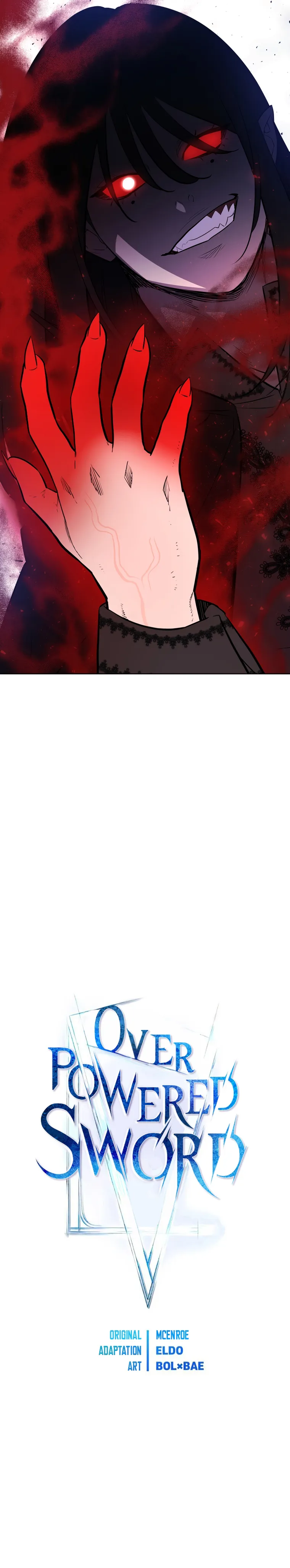 Disciple of the Holy Sword chapter 72 page 6