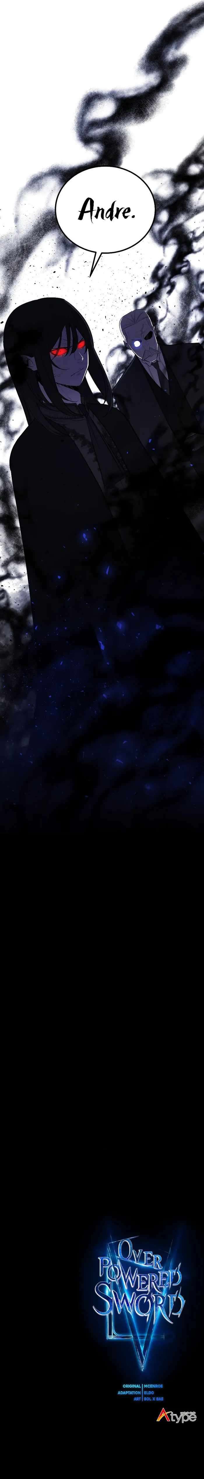 Disciple of the Holy Sword chapter 79 page 11