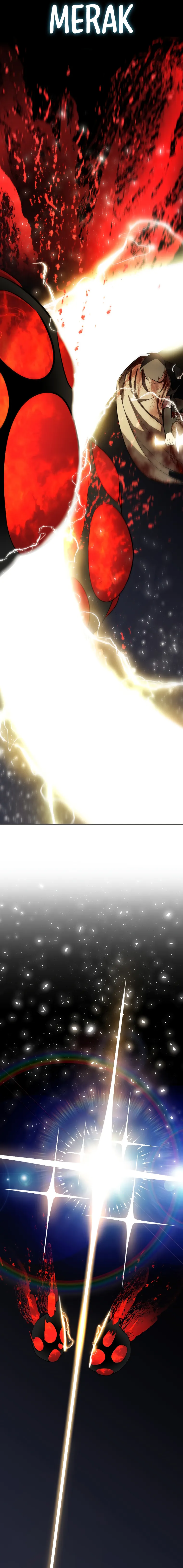 Disciple of the Holy Sword chapter 83 page 15