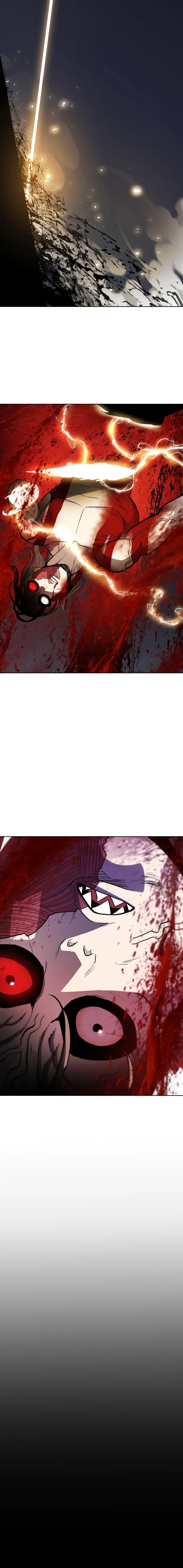 Disciple of the Holy Sword chapter 83 page 16