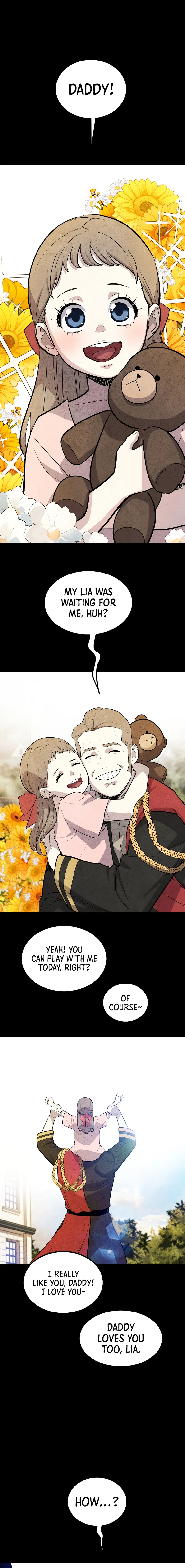 Disciple of the Holy Sword chapter 83 page 17