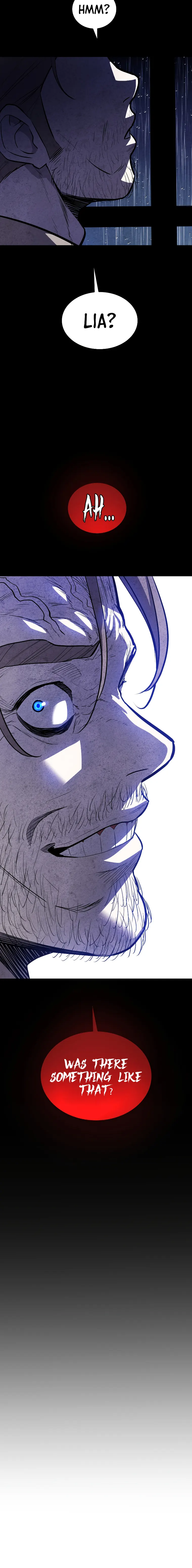 Disciple of the Holy Sword chapter 83 page 22