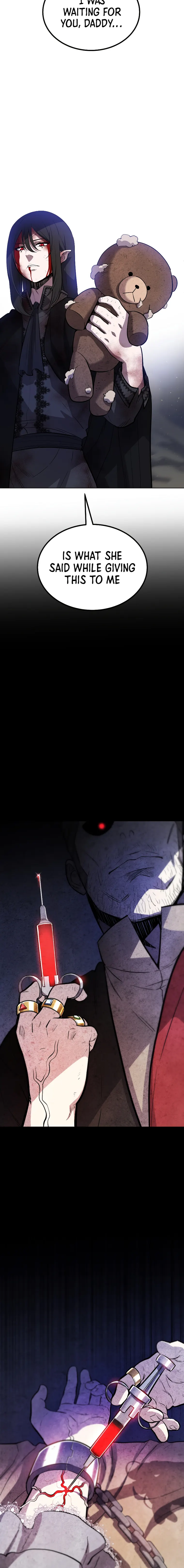 Disciple of the Holy Sword chapter 83 page 24