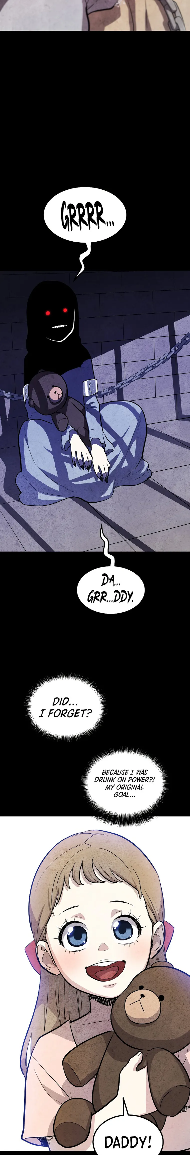 Disciple of the Holy Sword chapter 83 page 25