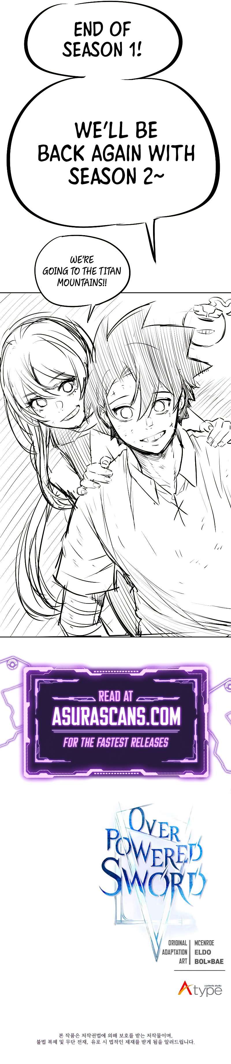 Disciple of the Holy Sword chapter 84 page 13