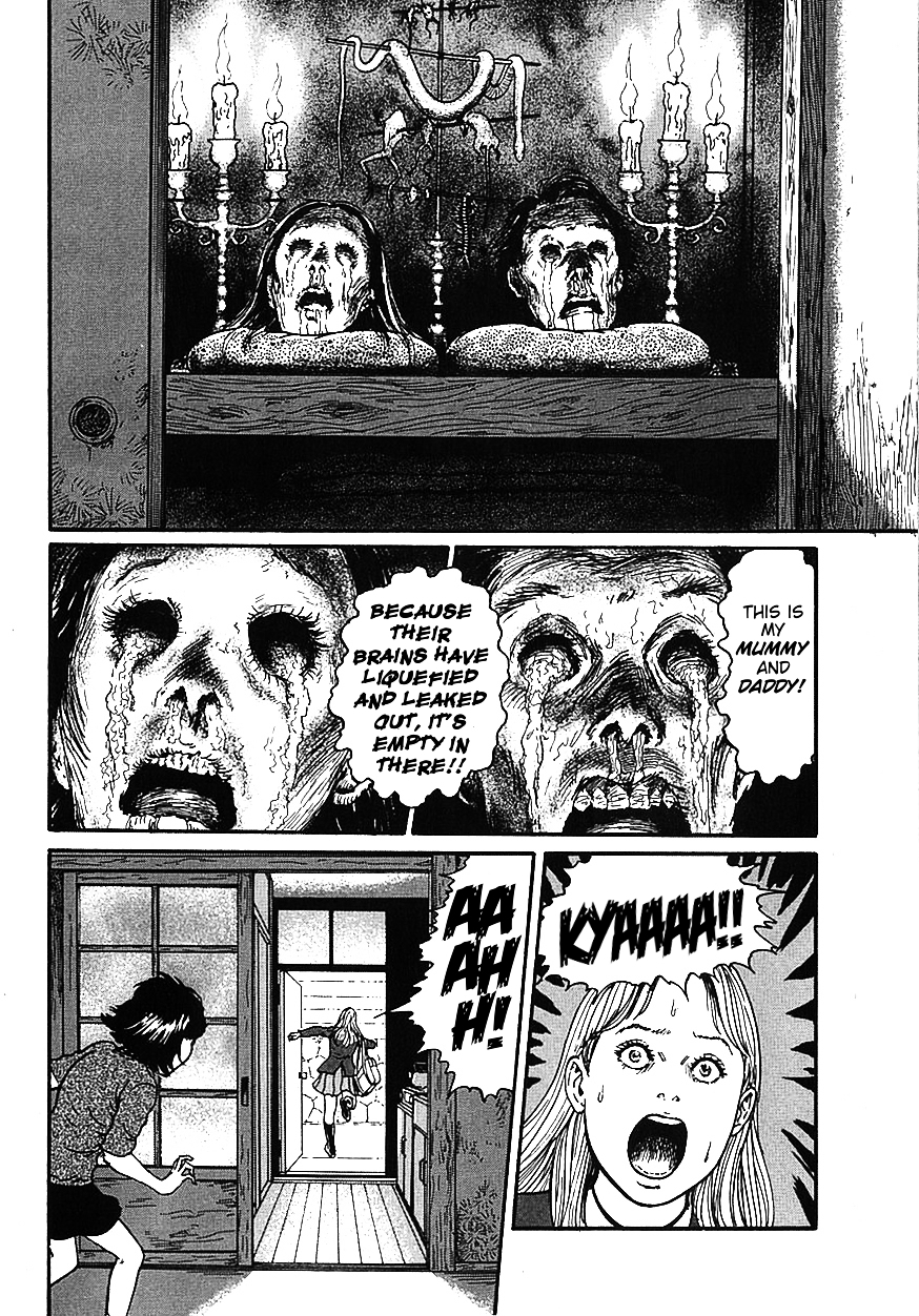 Dissolving Series chapter 0 page 29