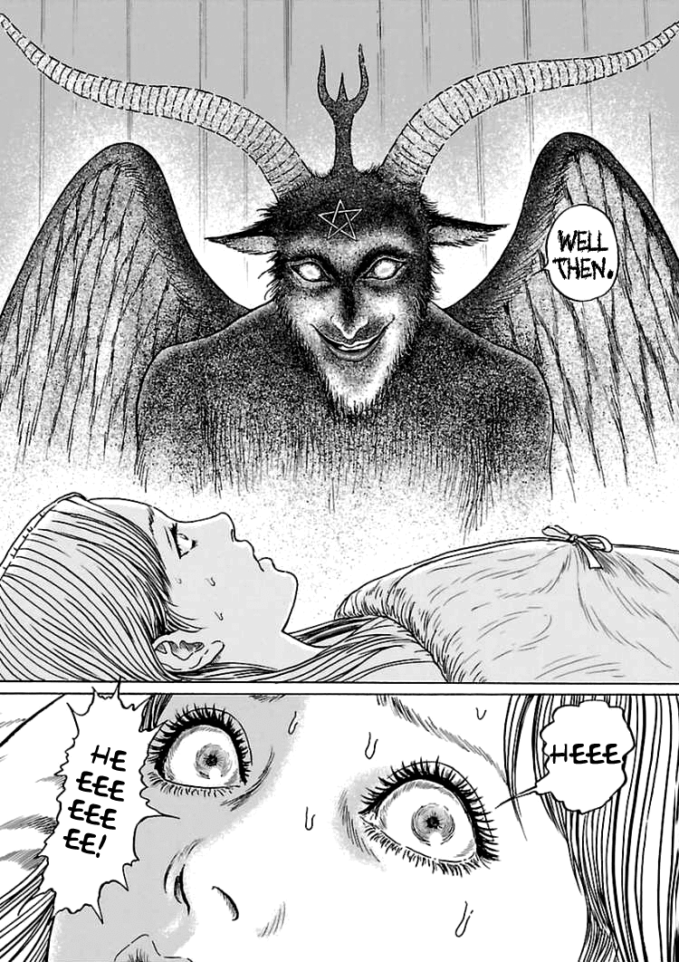 Dissolving Series chapter 5 page 30