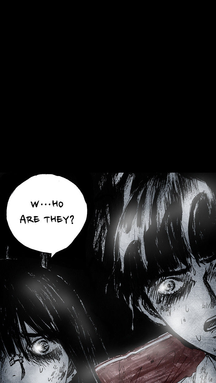 Distant Sky chapter 1 page 1