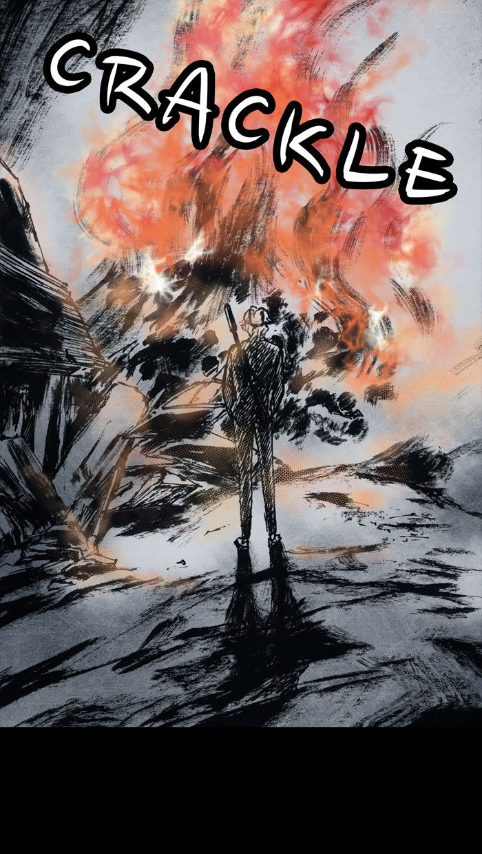 Distant Sky chapter 1 page 104